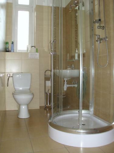 Apartament Claire Na Orzeszkowej
