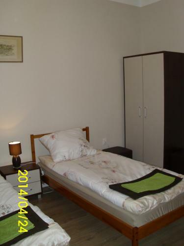 Apartament Claire Na Orzeszkowej