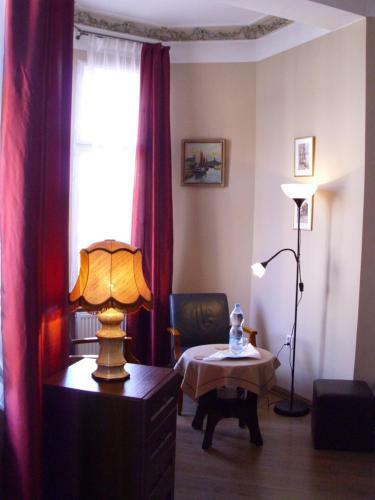 Apartament Claire Na Orzeszkowej