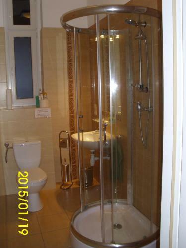 Apartament Claire Na Orzeszkowej