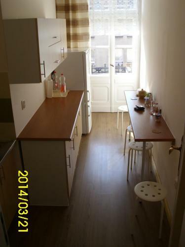 Apartament Claire Na Orzeszkowej