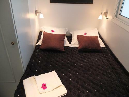 Apartamento Appartement Palm Beach Cannes