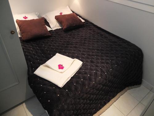 Apartamento Appartement Palm Beach Cannes
