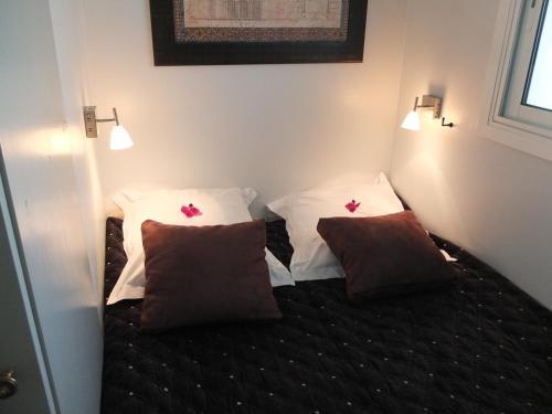 Apartamento Appartement Palm Beach Cannes