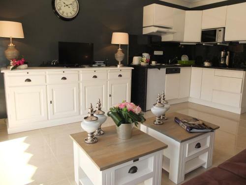 Apartamento Appartement Palm Beach Cannes