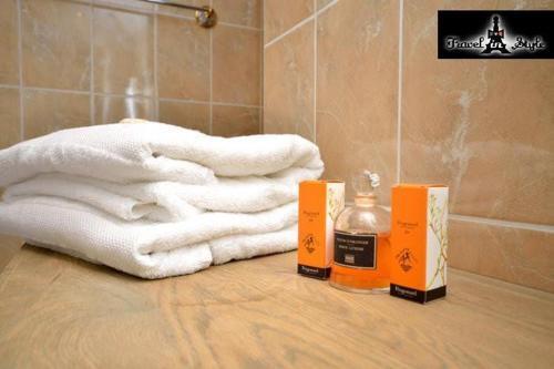 Apartamento Appartement Palm Beach Cannes