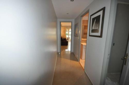 Apartamento Appartement Palm Beach Cannes