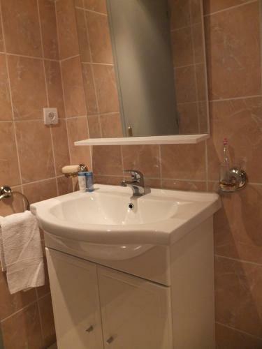 Apartamento Appartement Palm Beach Cannes