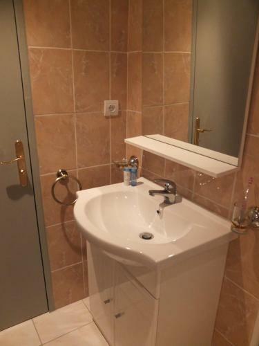 Apartamento Appartement Palm Beach Cannes
