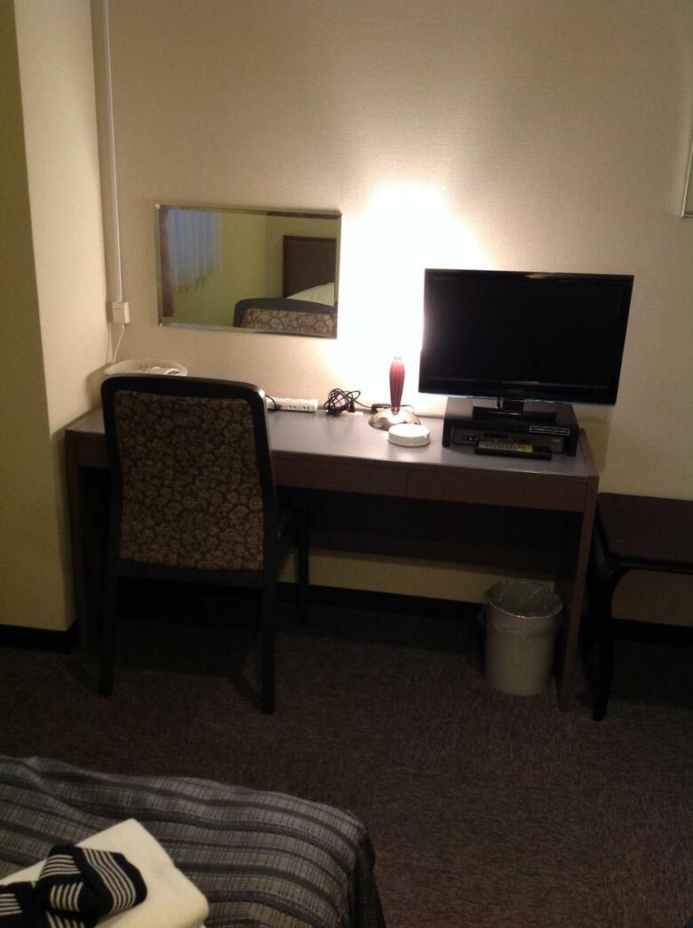 Hotel Heart Inn