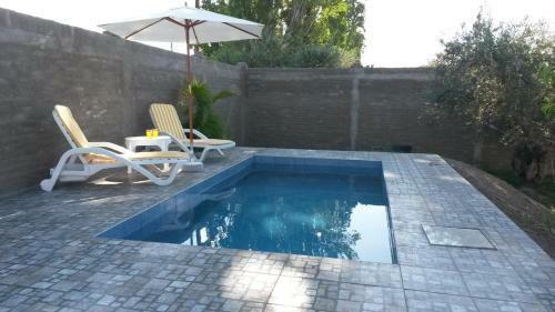 Apartamento Entre Olivos
