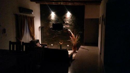 Apartamento Entre Olivos