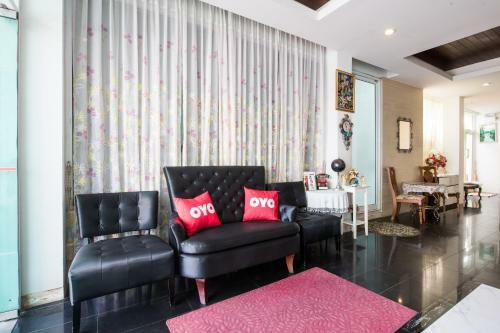 Apartamentos Seabreeze Residence