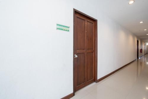 Apartamentos Seabreeze Residence