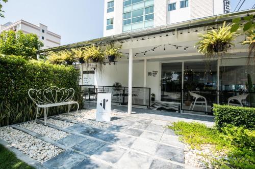 Apartamentos Seabreeze Residence