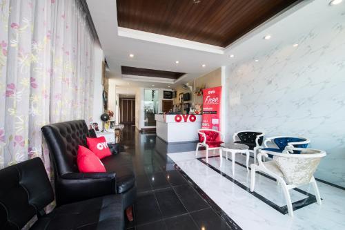 Apartamentos Seabreeze Residence