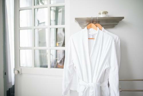 Bed & Breakfast Maison Ailleurs