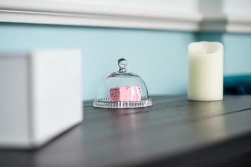 Bed & Breakfast Maison Ailleurs