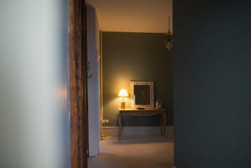 Bed & Breakfast Maison Ailleurs