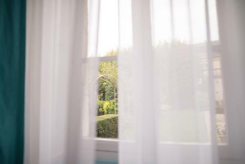 Bed & Breakfast Maison Ailleurs