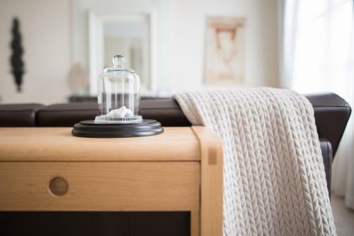 Bed & Breakfast Maison Ailleurs