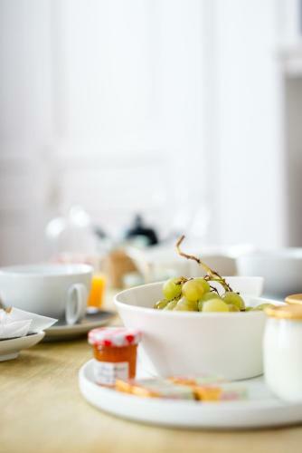 Bed & Breakfast Maison Ailleurs