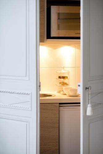 Bed & Breakfast Maison Ailleurs