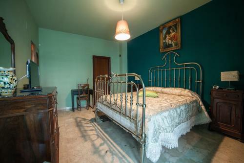 Bed & Breakfast La Dimora Di Samu