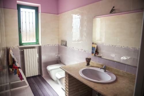 Bed & Breakfast La Dimora Di Samu