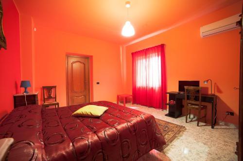 Bed & Breakfast La Dimora Di Samu