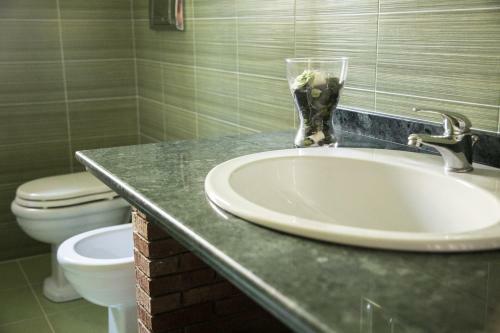 Bed & Breakfast La Dimora Di Samu