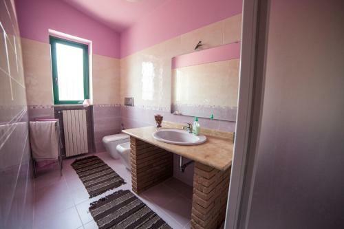 Bed & Breakfast La Dimora Di Samu