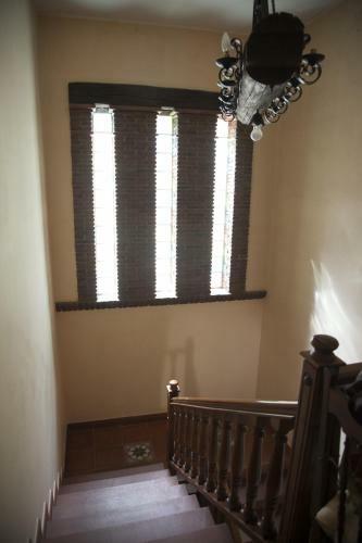 Bed & Breakfast La Dimora Di Samu