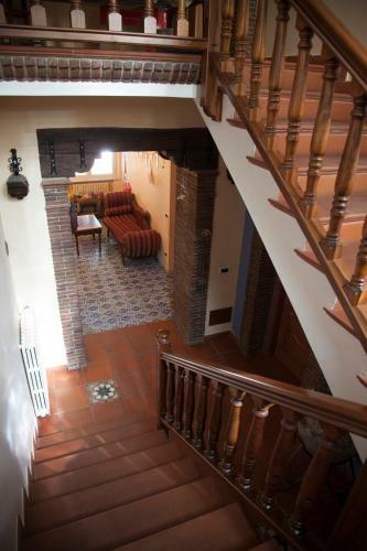 Bed & Breakfast La Dimora Di Samu