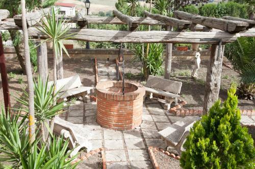 Bed & Breakfast La Dimora Di Samu
