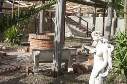 Bed & Breakfast La Dimora Di Samu