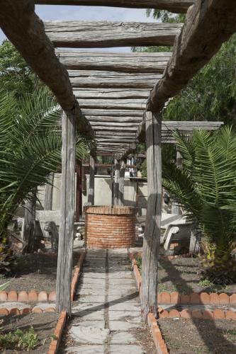 Bed & Breakfast La Dimora Di Samu