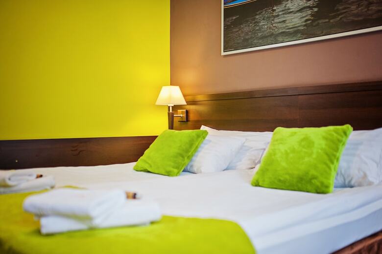 Hostal Ttrooms