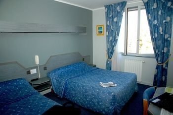 Hotel Logis La Rose Des Vents
