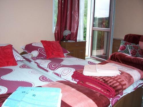 Agroturismo Gosciniec Nad Stawem