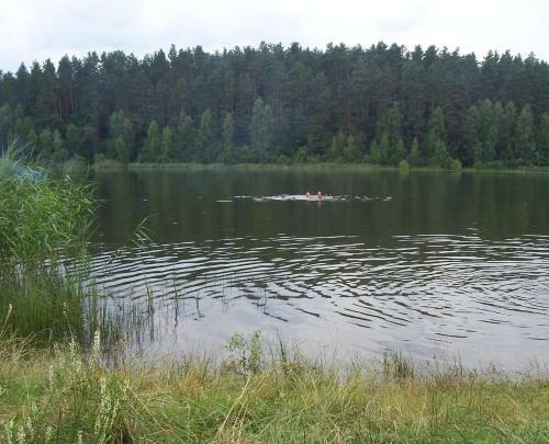 Agroturismo Gosciniec Nad Stawem