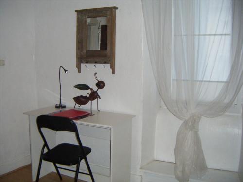 Bed & Breakfast Auberge Les Cardabelles