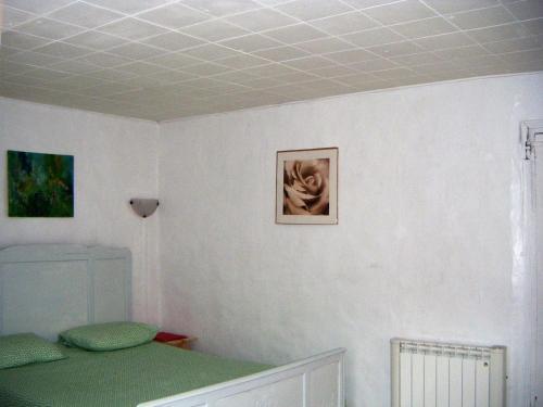 Bed & Breakfast Auberge Les Cardabelles