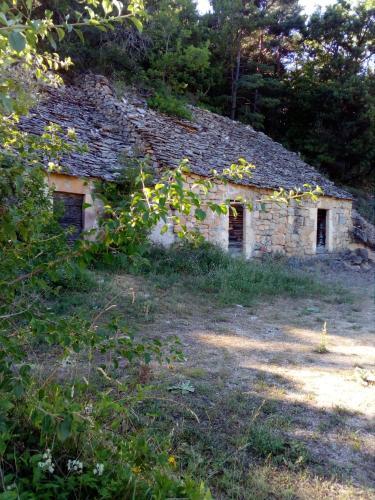 Bed & Breakfast Auberge Les Cardabelles