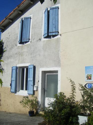 Bed & Breakfast Auberge Les Cardabelles
