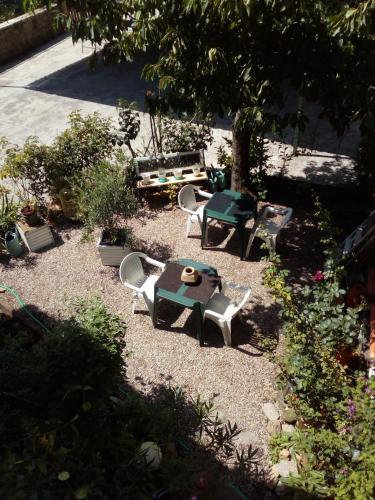 Bed & Breakfast Auberge Les Cardabelles