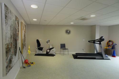 Apartamento Domitys La Rose Du Beffroi