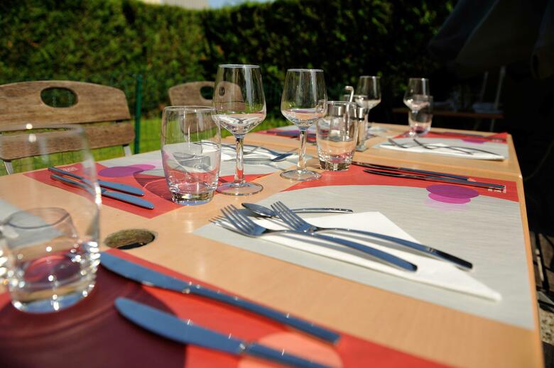 Hotel Campanile Valenciennes - Petite-for�t