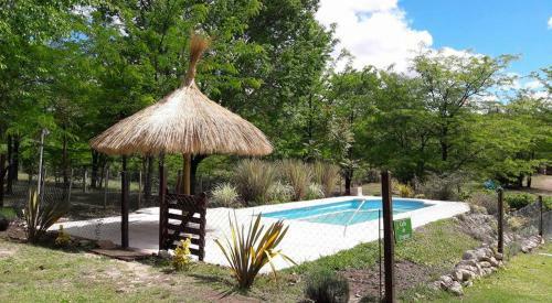 La Campecha