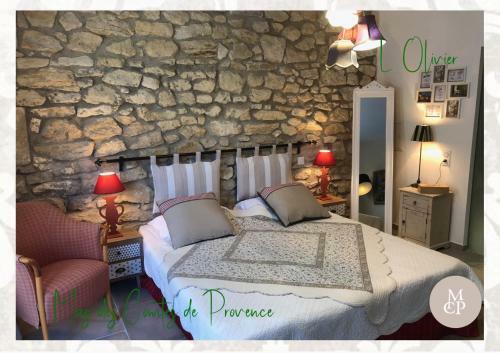 Hostal Le Mas Des Comtes De Provence